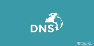 DNS Server List