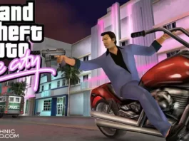 GTA Vice City Cheats