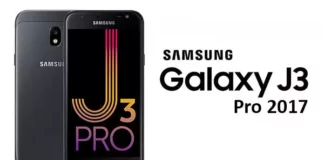 ROOT Samsung Galaxy J3 Pro 2017, Install TWRP, SM-J330