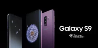ROOT Samsung Galaxy S9 and Install TWRP SM-G960