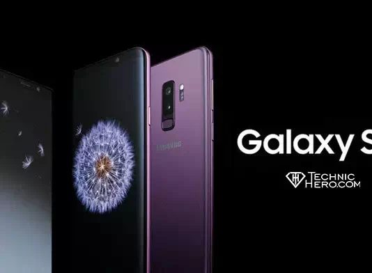 ROOT Samsung Galaxy S9 and Install TWRP SM-G960