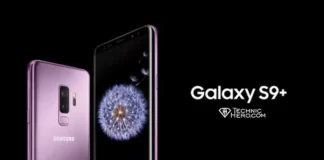 ROOT Samsung Galaxy S9 Plus and Install TWRP SM-G965