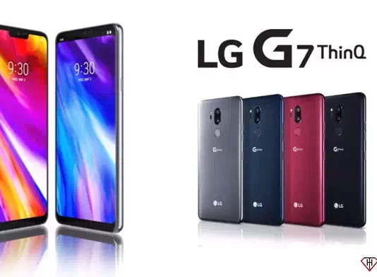 ROOT LG G7 ThinQ and Install TWRP