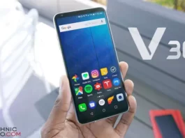 ROOT LG V30 and Install TWRP (H930, H930G) ROOT LG V30 and Install TWRP