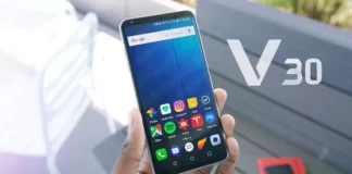 ROOT LG V30 and Install TWRP