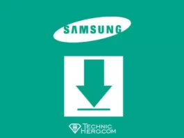 How to Flash Samsung Stock Rom with Odin