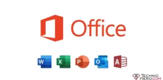 How to speed up Microsoft Office 2021-2016 Performance