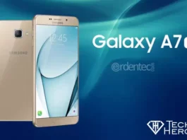 ROOT Samsung Galaxy A7 2017, Install TWRP SM-A720 ROOT Samsung Galaxy A7 2017, Install TWRP SM-A720
