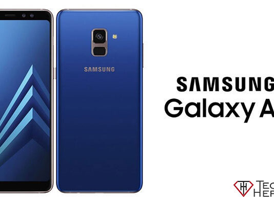 ROOT Samsung Galaxy A8 2018, Install TWRP SM-A530 ROOT Samsung Galaxy A8 2018, Install TWRP SM-A530