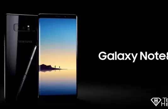 ROOT Samsung Galaxy Note 8, install TWRP SM-N950 ROOT Samsung Galaxy Note 8, install TWRP SM-N950