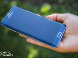 ROOT Samsung Galaxy S6 Edge, Install TWRP SM-G925