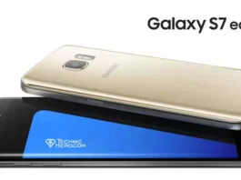 ROOT Samsung Galaxy S7 Edge, Install TWRP SM-G935