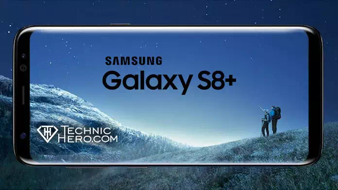 ROOT Samsung Galaxy S8 Plus, Install TWRP SM-G955