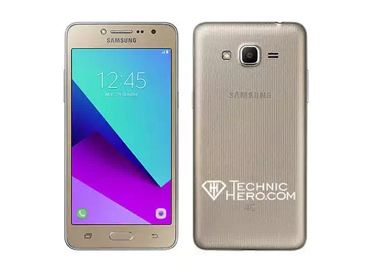 ROOT Samsung Galaxy SM-G532 and Install TWRP ROOT Samsung Galaxy SM-G532 and Install TWRP