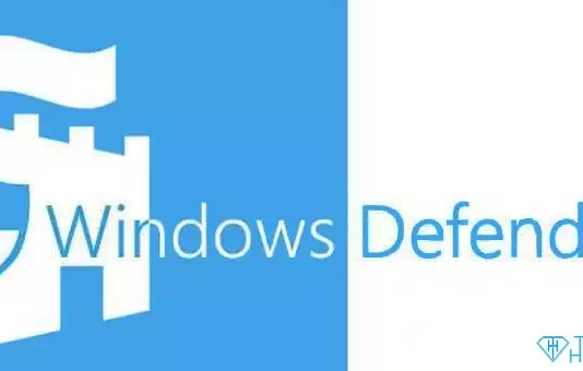 Disable Windows Defender on Windows 10
