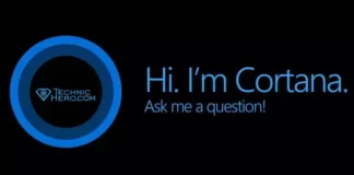 How to Disable Cortana on Windows 10?