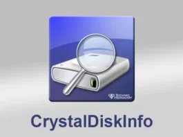 CrystalDiskInfo Using Guide, S.M.A.R.T info Meanings