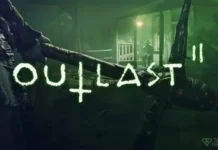 Outlast 2 Trainer Game Cheat