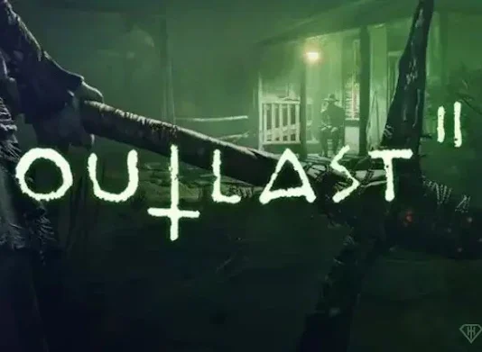 Outlast 2 Trainer Game Cheat
