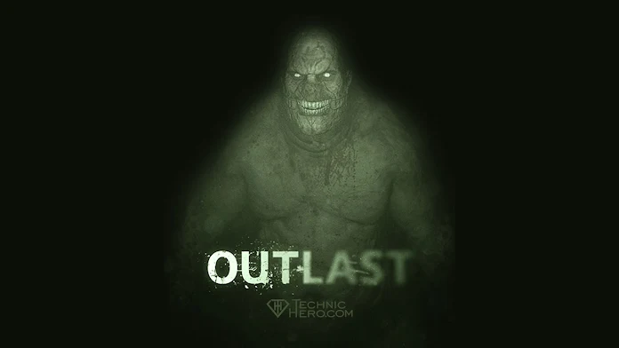 Outlast 1 Trainer Game Cheat