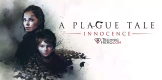 A Plague Tale Innocence Trainer, Cheat for Steam & Epic