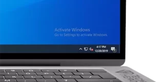 How to Remove Activate Windows Watermark