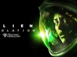 Alien Isolation Trainer, Cheat for Steam & Epic