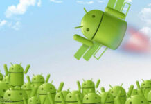 Android Speed Up