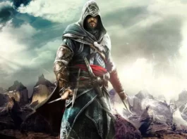 Assassin's Creed Revelations Screen Flickering Solved