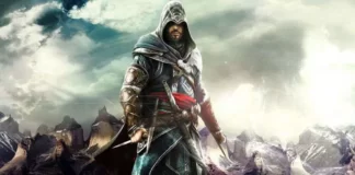 Assassin's Creed Revelations Screen Flickering Solved
