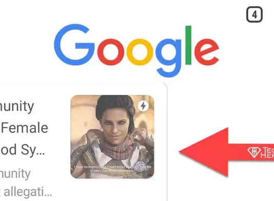 Chrome Articles Swipe Not Working (Solved) Chrome Articles Swipe Not Working