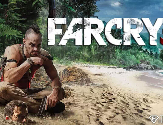 Fix Far Cry 3 Crashes, Far Cry 3 Shutdown Problem Fix Far Cry 3 Crashes, Far Cry 3 Shutdown Problem