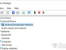How to install Google USB Driver? ADB, Fastboot Driver How to install Google USB Driver? ADB, Fastboot Driver