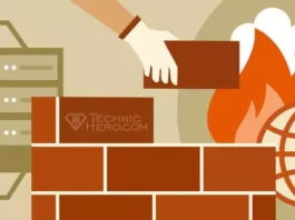 Block an Program to Internet Access With Windows Firewall