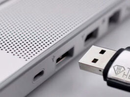 Flash Disk