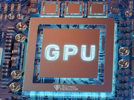 How to Check GPU and VRAM Temperature?