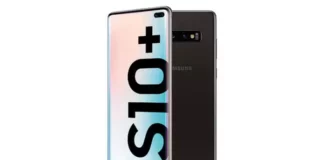 ROOT Samsung Galaxy S10 Plus, Install TWRP SM-G975