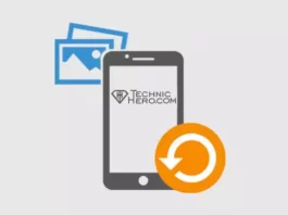 Recover Deleted Photos on Android