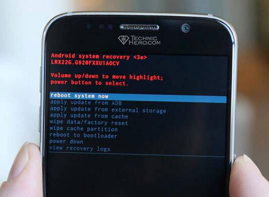 What is Android Recovery Mode? How to Use It? What is Android Recovery Mode? How to Use It?