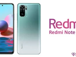 Redmi Note 10 Install TWRP and Root (mojito) Redmi Note 10 Install TWRP and Root