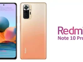 Redmi Note 10 Pro Install TWRP and Root