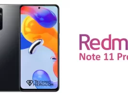 Redmi Note 11 Pro Install TWRP and Root