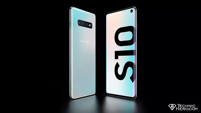 ROOT Samsung Galaxy S10 and Install TWRP
