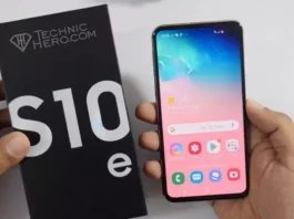 ROOT Samsung Galaxy S10e, Install TWRP SM-G970 ROOT Samsung Galaxy S10e, Install TWRP SM-G970