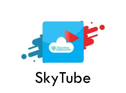 SkyTube: Download YouTube Video, Music on Android SkyTube