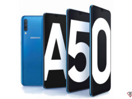 ROOT Samsung Galaxy A50 and Install TWRP