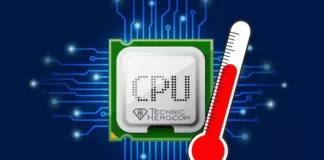CPU Temperature Should Be How Much? Max CPU Temp