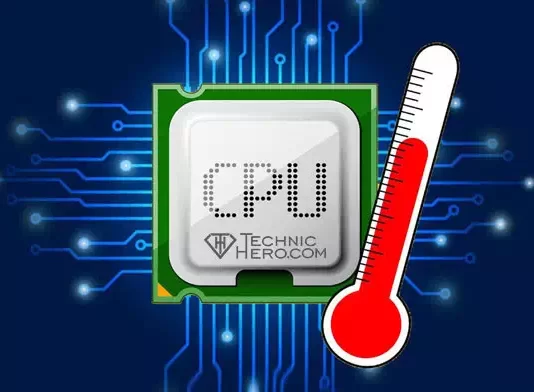 CPU Temperature Should Be How Much? Max CPU Temp CPU Temperature Should Be How Much? Max CPU Temp