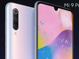 How to ROOT Xiaomi Mi 9 Pro, Install TWRP Recovery
