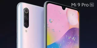 How to ROOT Xiaomi Mi 9 Pro, Install TWRP Recovery How to ROOT Xiaomi Mi 9 Pro, Install TWRP Recovery